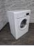 Стиральная машина Indesit IWSE 5125